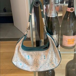 Vintage Sondra Purse from NYC